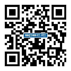 QR kodas | SUNFUN, UAB | spec.lt