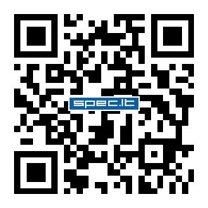 QR kodas | SUNGARD1, UAB | spec.lt