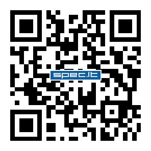 QR kodas | Sungina, UAB | spec.lt