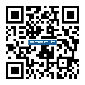 QR kodas | Sunrok, UAB | spec.lt