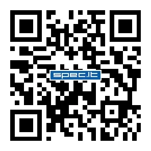 QR kodas | SUNIFUN, MB | spec.lt