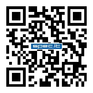 QR kodas | Šuniukų fėja, VŠĮ