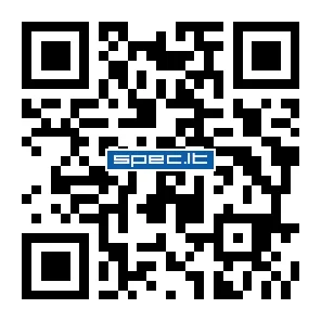 QR kodas | Sunkdeta, UAB | spec.lt