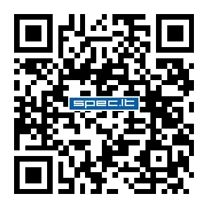 QR kodas | Sunkel Baltic, UAB