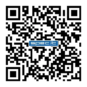 QR kodas | Sunkiosios atletikos sporto klubas Hormis | spec.lt