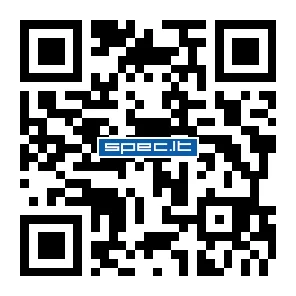QR kodas | Sunkūs Ratai, IĮ | spec.lt