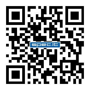 QR kodas | Sunkvežimis, UAB | spec.lt