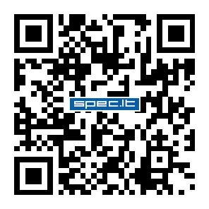 QR kodas | Sunlight Biofoods, UAB | spec.lt