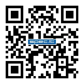 QR kodas | Sunny living, MB