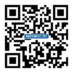 QR kodas | Sunny LT, UAB | spec.lt