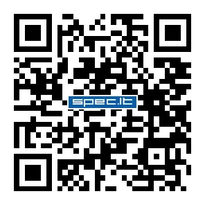 QR kodas | Sunny statyba, UAB | spec.lt