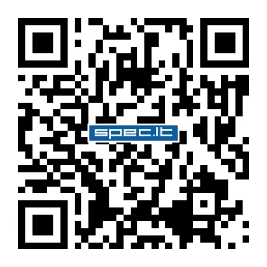 QR kodas | SUNNY TRAVEL BALTIC, UAB | spec.lt