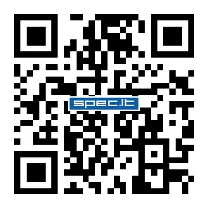 QR kodas | Sunnyfrost, UAB | spec.lt