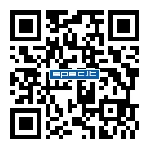 QR kodas | Sunran, IĮ