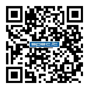 QR kodas | Sunrise energy, UAB | spec.lt