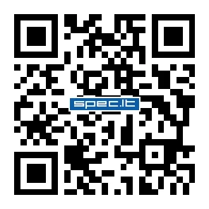 QR kodas | Šuns reikalai, MB