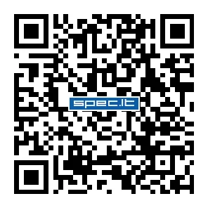 QR kodas | Šunskų Šv. Marijos Magdalietės parapija | spec.lt