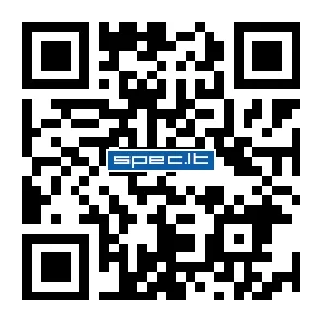 QR kodas | SUNSSHOP, UAB | spec.lt