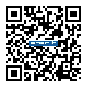 QR kodas | SunTop Energy, UAB | spec.lt