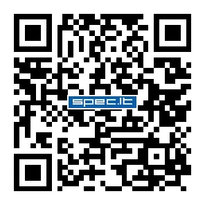 QR kodas | Šunų asistentų centras, VŠĮ | spec.lt