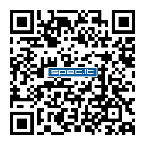 QR kodas | Šunų dresūros ir sporto klubas Nasrai | spec.lt