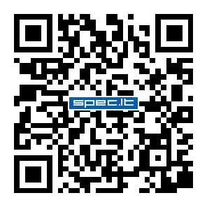 QR kodas | Šunų dresūros klubas Marsas | spec.lt