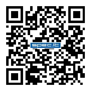 QR kodas | Šunų kalno bendruomenė | spec.lt