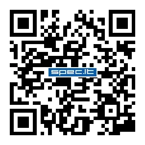 QR kodas | Šunų mylėtojų klubas Aport | spec.lt