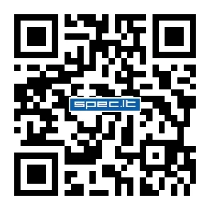 QR kodas | Sunverteris, UAB | spec.lt