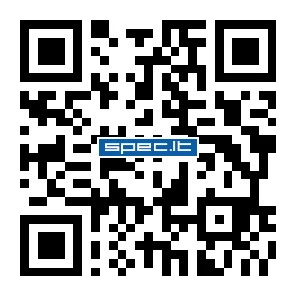 QR kodas | SUNVILA, UAB | spec.lt