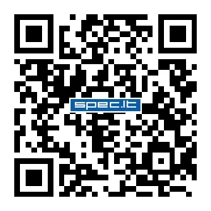 QR kodas | SUNWORLD BALTIJA, UAB | spec.lt