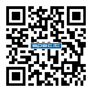 QR kodas | Sunyesi, UAB