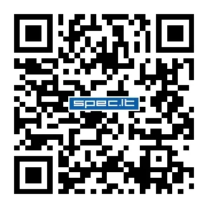 QR kodas | Šunytis, D. Kabašinskaitės, IĮ