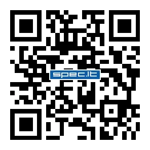 QR kodas | Sunzenus, MB