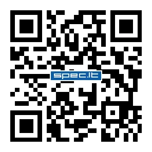 QR kodas | Suo, UAB