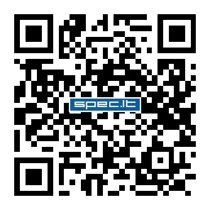 QR kodas | Suoja, V. Pielikienės firma | spec.lt