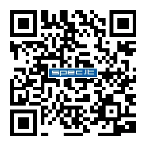 QR kodas | ŠUOLIS, D. Visminienės, IĮ | spec.lt