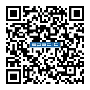 QR kodas | Šuolis Liepsnos stovyklos jaunimui, VŠĮ