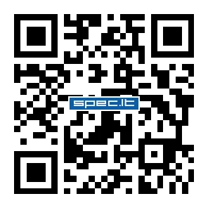 QR kodas | Šuolis, UAB | spec.lt