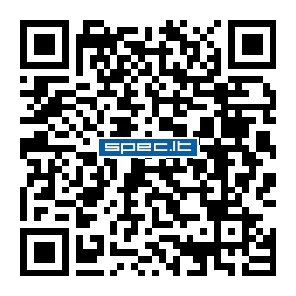 QR kodas | Šuolių parašiutu nuo fiksuotų objektų asociacija | spec.lt