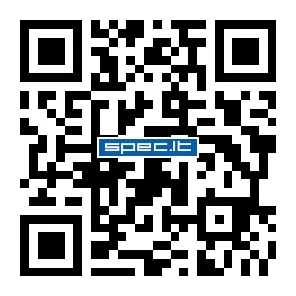 QR kodas | Suomis, UAB | spec.lt