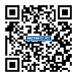 QR kodas | Suomiški namai, UAB | spec.lt