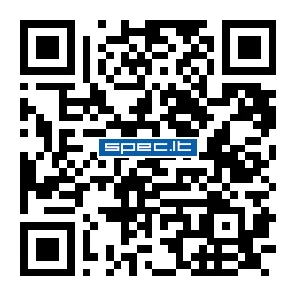 QR kodas | Canto fiorito, VŠĮ