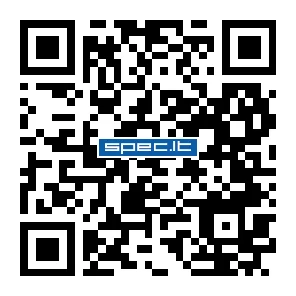 QR kodas | Šalčininkų rajono medžiotojų klubas Suopis | spec.lt