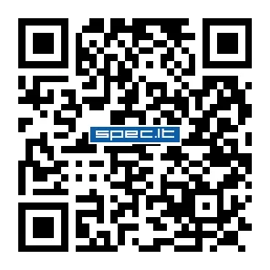QR kodas | Suosto kaimo bendruomenė
