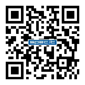 QR kodas | Supakuota, UAB | spec.lt
