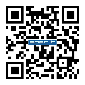 QR kodas | Supellex, UAB