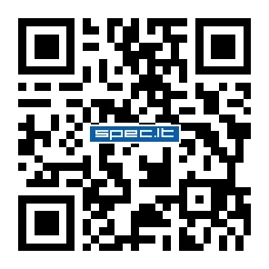QR kodas | Super Bonus, VŠĮ
