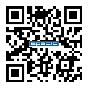 QR kodas | SUPER DURYS, UAB | spec.lt