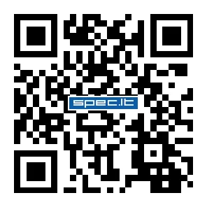 QR kodas | SuperEko, VŠĮ | spec.lt